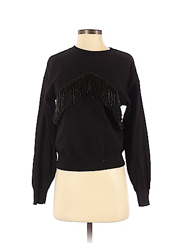Topshop Pullover Sweater (view 1)