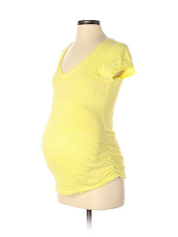 Old Navy - Maternity Short Sleeve T-Shirt (view 1)