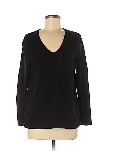 J.jill Pullover Sweater (view 1)