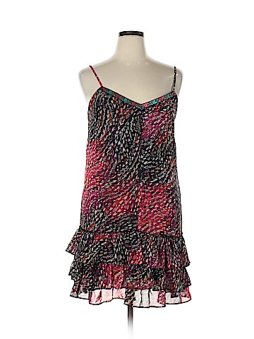 Xhilaration Casual Dress (view 1)