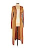 Forever 21 Gold Cardigan Size L - photo 1