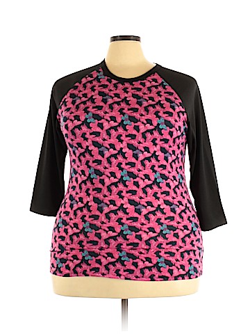 Lularoe Long Sleeve T-Shirt (view 1)