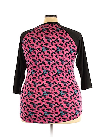 Lularoe Long Sleeve T-Shirt (view 2)