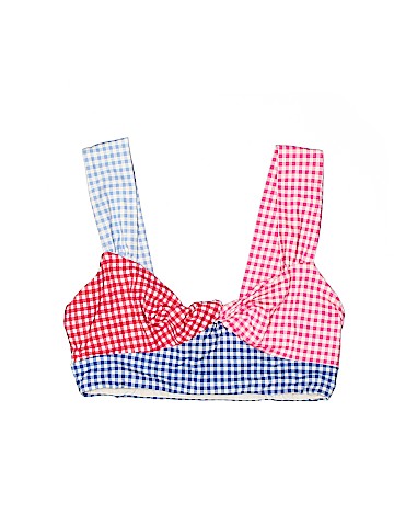 Marysia Swimsuit Top (view 1)