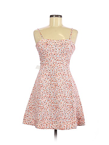 Fame And Partners Casual Dress (view 1)