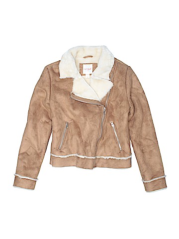 Cat & Jack Jacket (view 1)