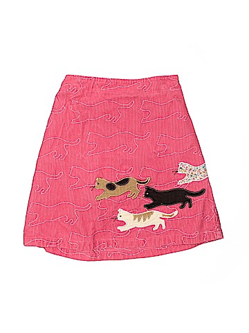 Lands' End Skirt (view 1)