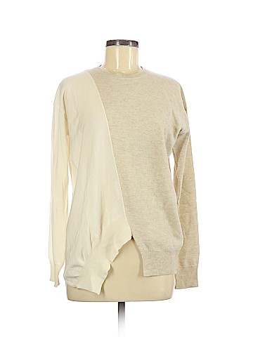 Stella McCartney Wool Pullover Sweater (view 1)