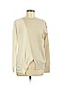 Stella McCartney 100% Virgin Wool Tan Wool Pullover Sweater Size EU (IT) 40 / US 4 - photo 1