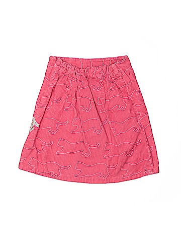 Lands' End Skirt (view 2)