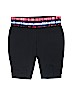 Livi Active Black Athletic Shorts Size 22 - 24 - photo 1
