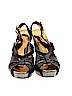 Barbara Bui Black Heels Size EU 39 1/2 - photo 2