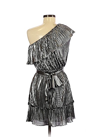 Saylor Casual Dress (view 2)