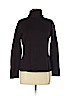 Eileen Fisher 100% Cashmere Brown Cashmere Pullover Sweater Size M - photo 1
