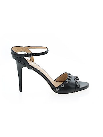 Coach Heels (view 1)