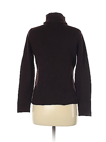 Eileen Fisher Cashmere Pullover Sweater (view 2)