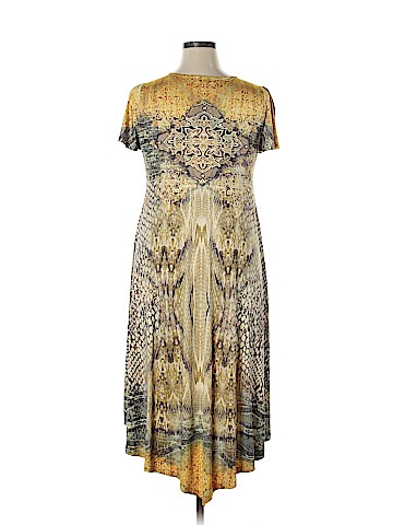 One World Casual Dress (view 2)