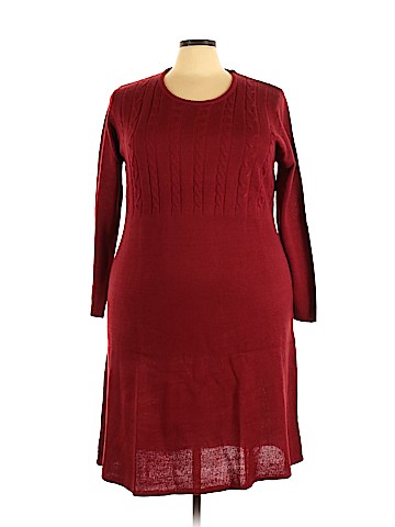 Sara Morgan for Haband Casual Dress (view 1)