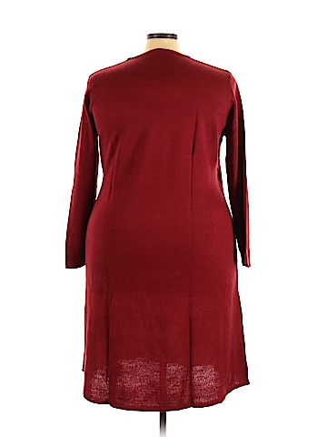 Sara Morgan for Haband Casual Dress (view 2)