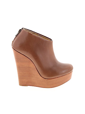 Madison Harding Ankle Boots (view 1)