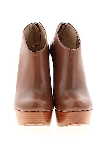 Madison Harding Ankle Boots (view 2)