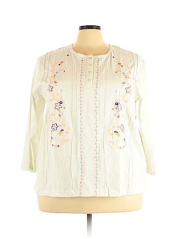 Assorted Brands Long Sleeve T-Shirt (view 1)