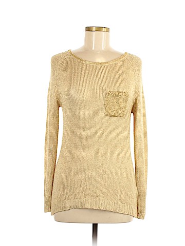 Forever 21 Long Sleeve Top (view 1)