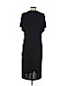 DKNY Black Casual Dress Size S - photo 2