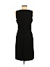HUGO by HUGO BOSS Black Cocktail Dress Size 8 - photo 2