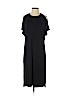 DKNY Black Casual Dress Size S - photo 1