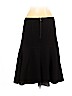 BCBGMAXAZRIA Black Casual Skirt Size XS - photo 2