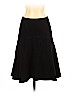 BCBGMAXAZRIA Black Casual Skirt Size XS - photo 1