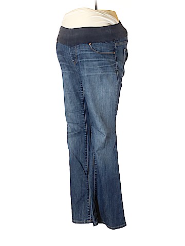 Gap - Maternity Jeans (view 1)