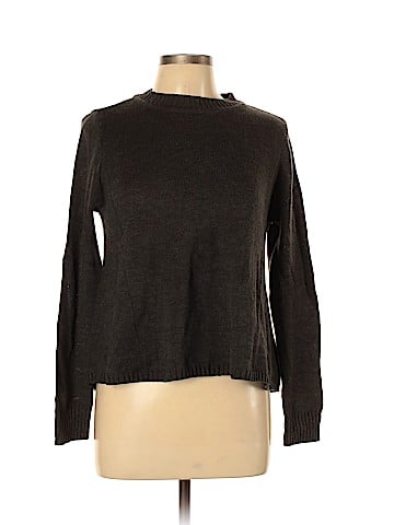 Cloud Chaser Pullover Sweater (view 1)