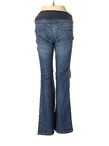 Gap - Maternity Jeans (view 2)