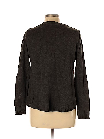 Cloud Chaser Pullover Sweater (view 2)