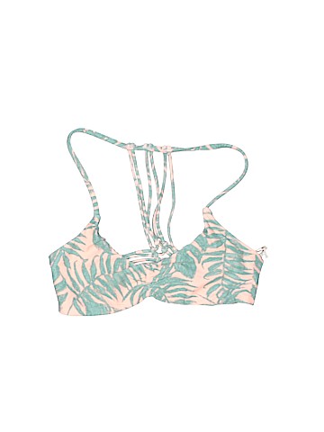 Tori Praver Swimsuit Top (view 1)