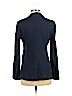 BCBGMAXAZRIA Blue Blazer Size S - photo 2