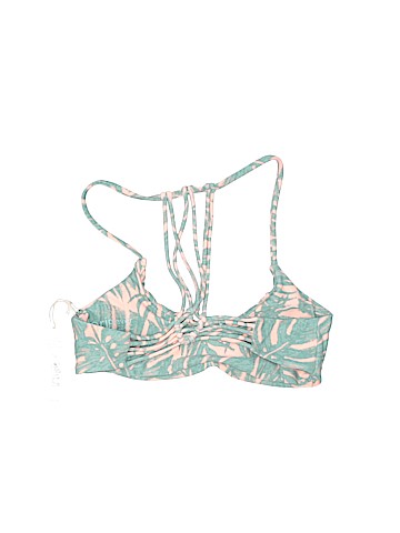 Tori Praver Swimsuit Top (view 2)