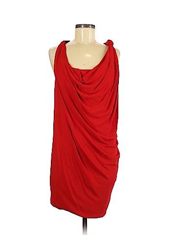 Cut25 by Yigal Azrouël Casual Dress (view 1)