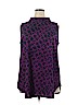 Alfani Purple Sleeveless Top Size 2X - photo 1