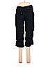 Lululemon Athletica Black Active Pants Size 6 - photo 1