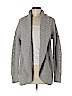 Mossimo Supply Co. Gray Cardigan Size M - photo 1