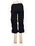 Lululemon Athletica Black Active Pants Size 6 - photo 2