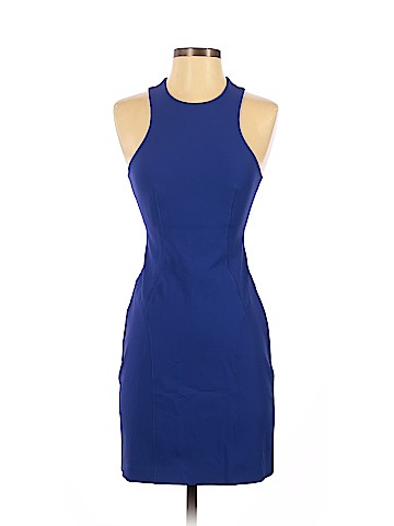 T by Alexander Wang Casual Dress (view 1)