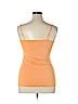 Lady Hathaway Orange Tank Top Size XL - photo 2