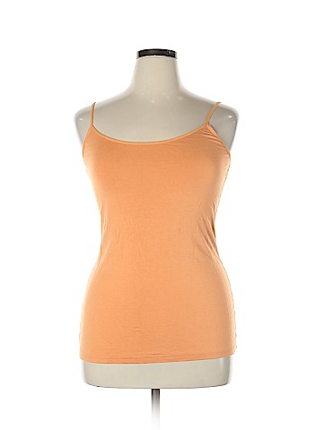 Lady Hathaway Tank Top (view 1)