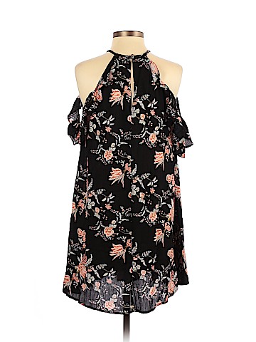 Lush Casual Dress (view 2)