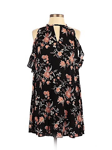 Lush Casual Dress (view 1)