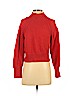 H&M Orange Pullover Sweater Size S - photo 2